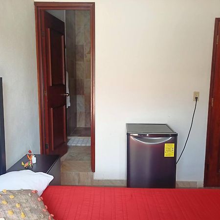 Hostal San Jose ซานโฮเซ เดล กาโบ ภายนอก รูปภาพ