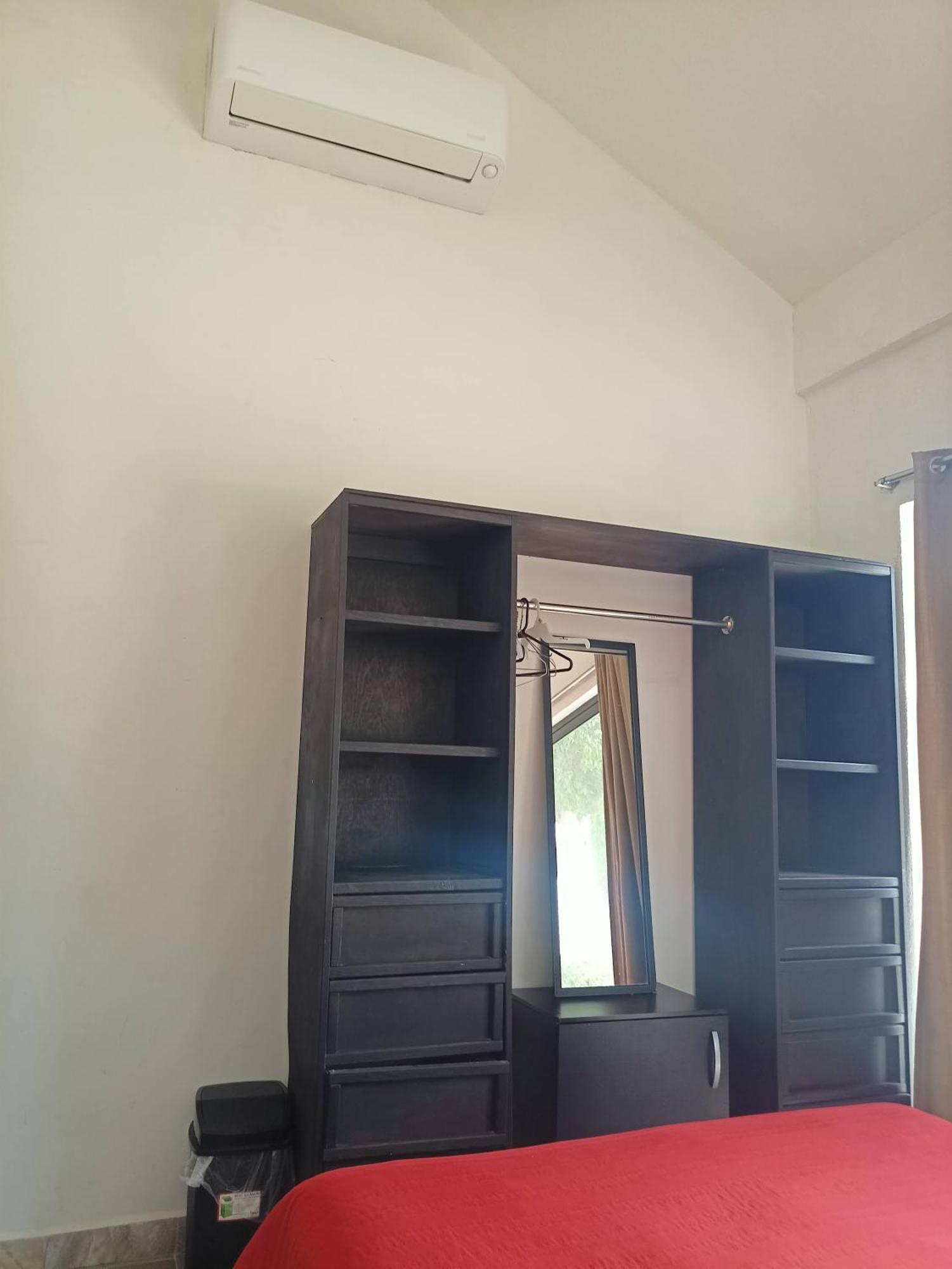 Hostal San Jose ซานโฮเซ เดล กาโบ ภายนอก รูปภาพ