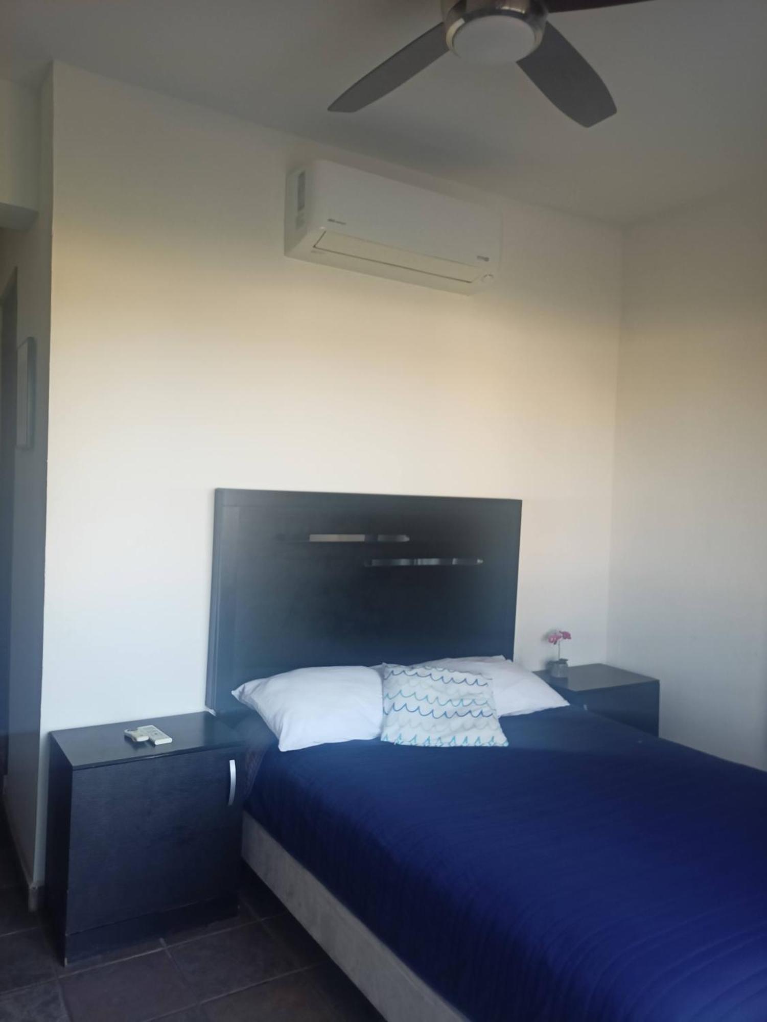 Hostal San Jose ซานโฮเซ เดล กาโบ ภายนอก รูปภาพ