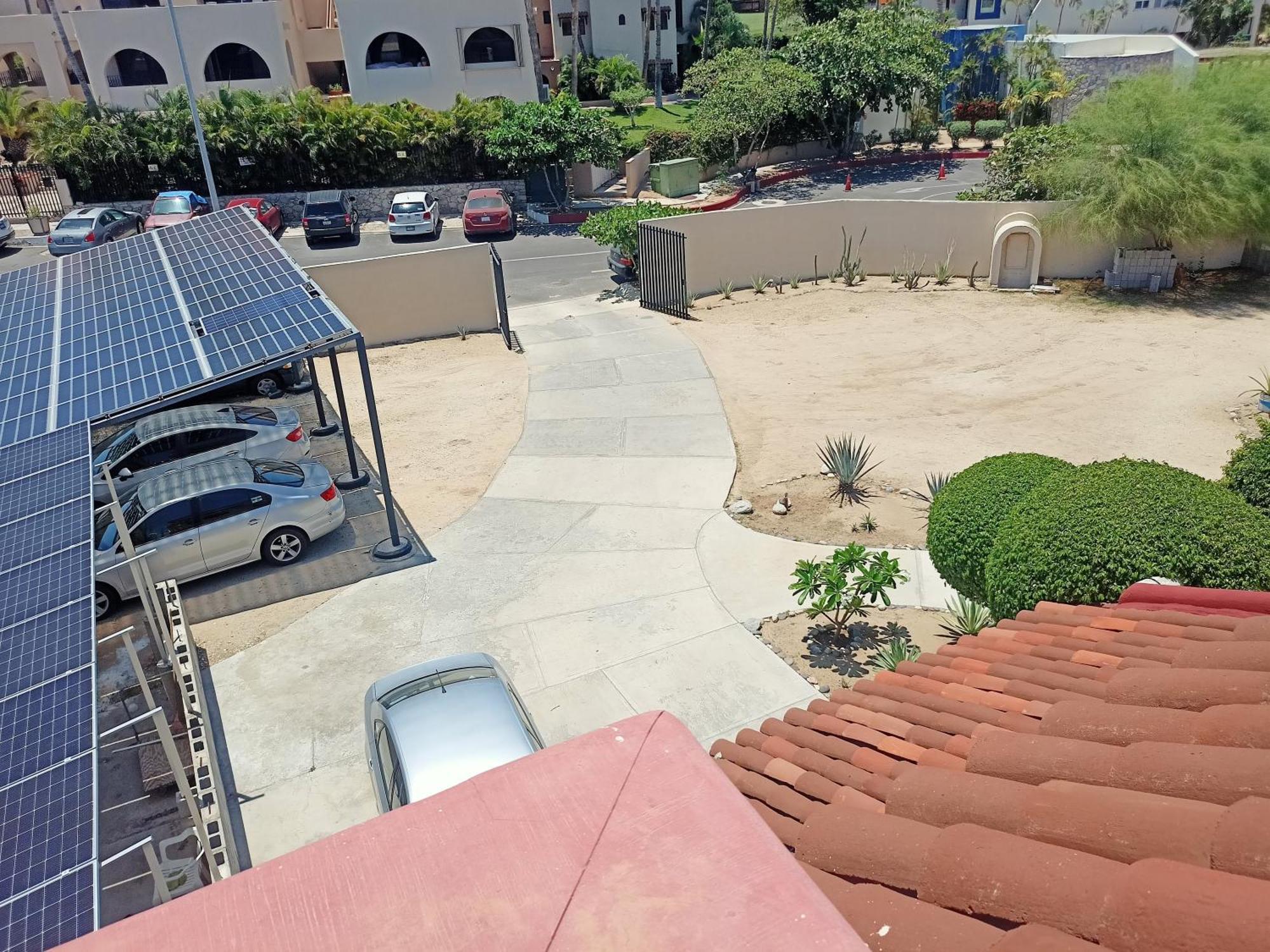 Hostal San Jose ซานโฮเซ เดล กาโบ ภายนอก รูปภาพ