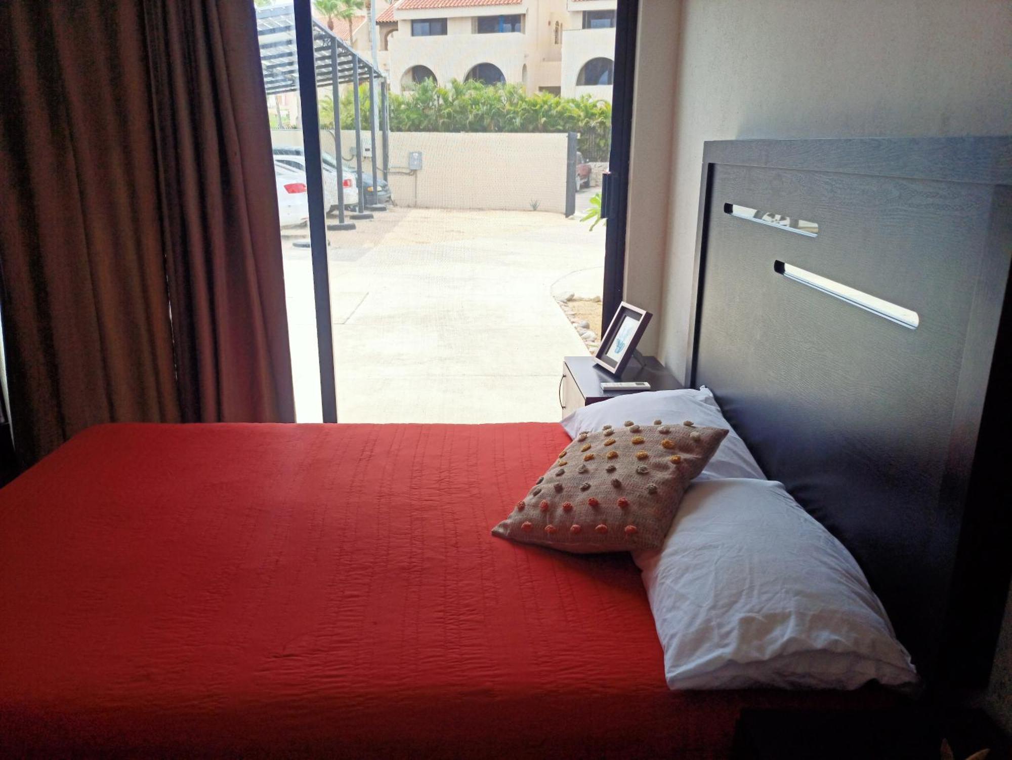 Hostal San Jose ซานโฮเซ เดล กาโบ ภายนอก รูปภาพ
