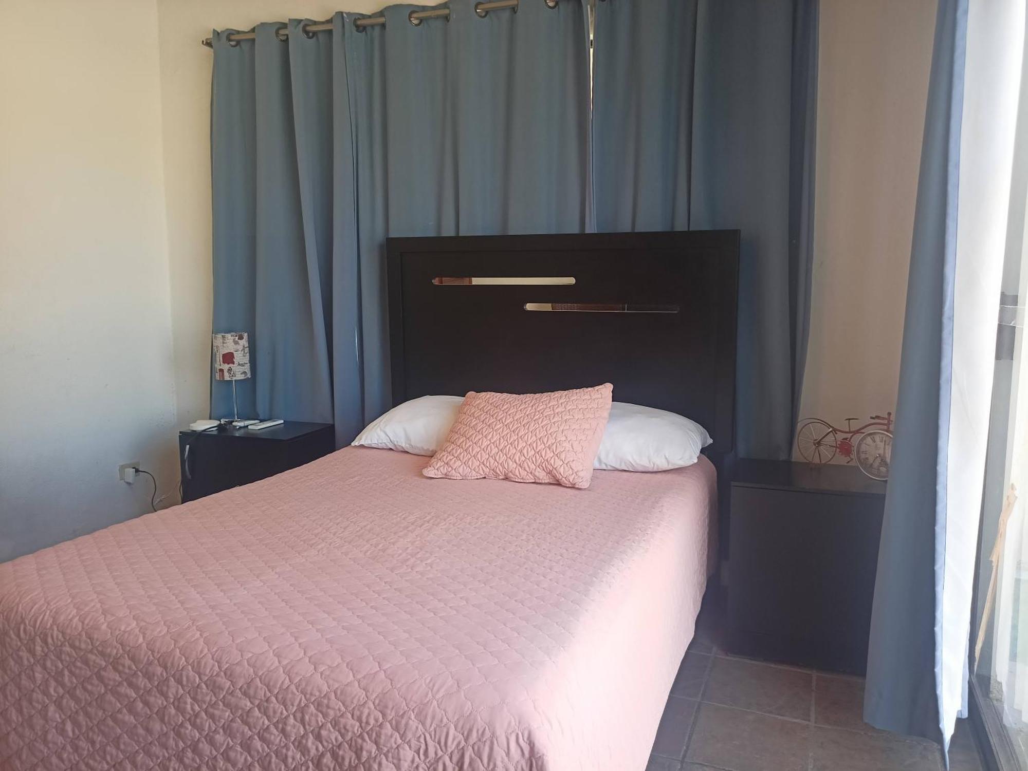 Hostal San Jose ซานโฮเซ เดล กาโบ ภายนอก รูปภาพ