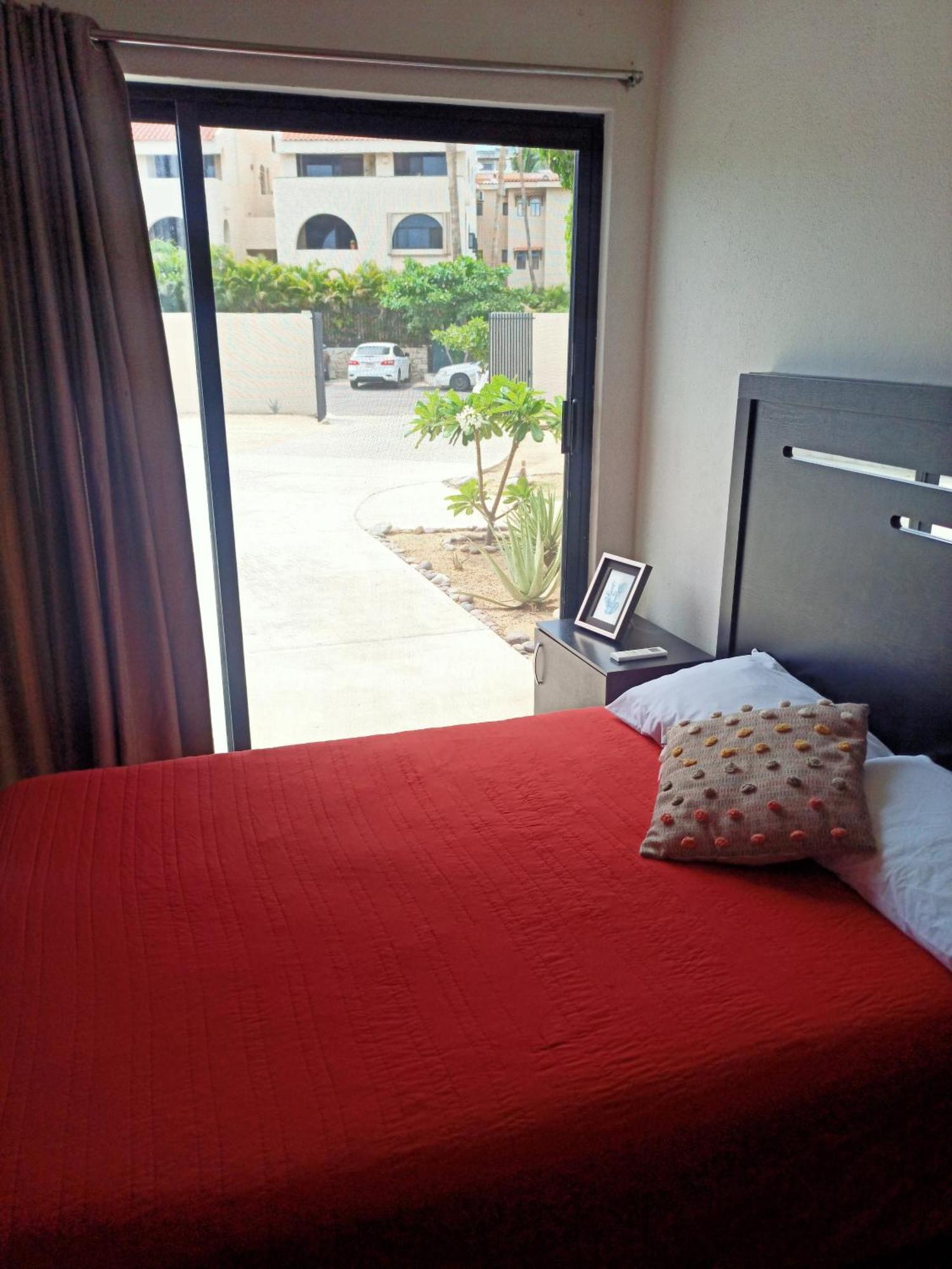 Hostal San Jose ซานโฮเซ เดล กาโบ ภายนอก รูปภาพ