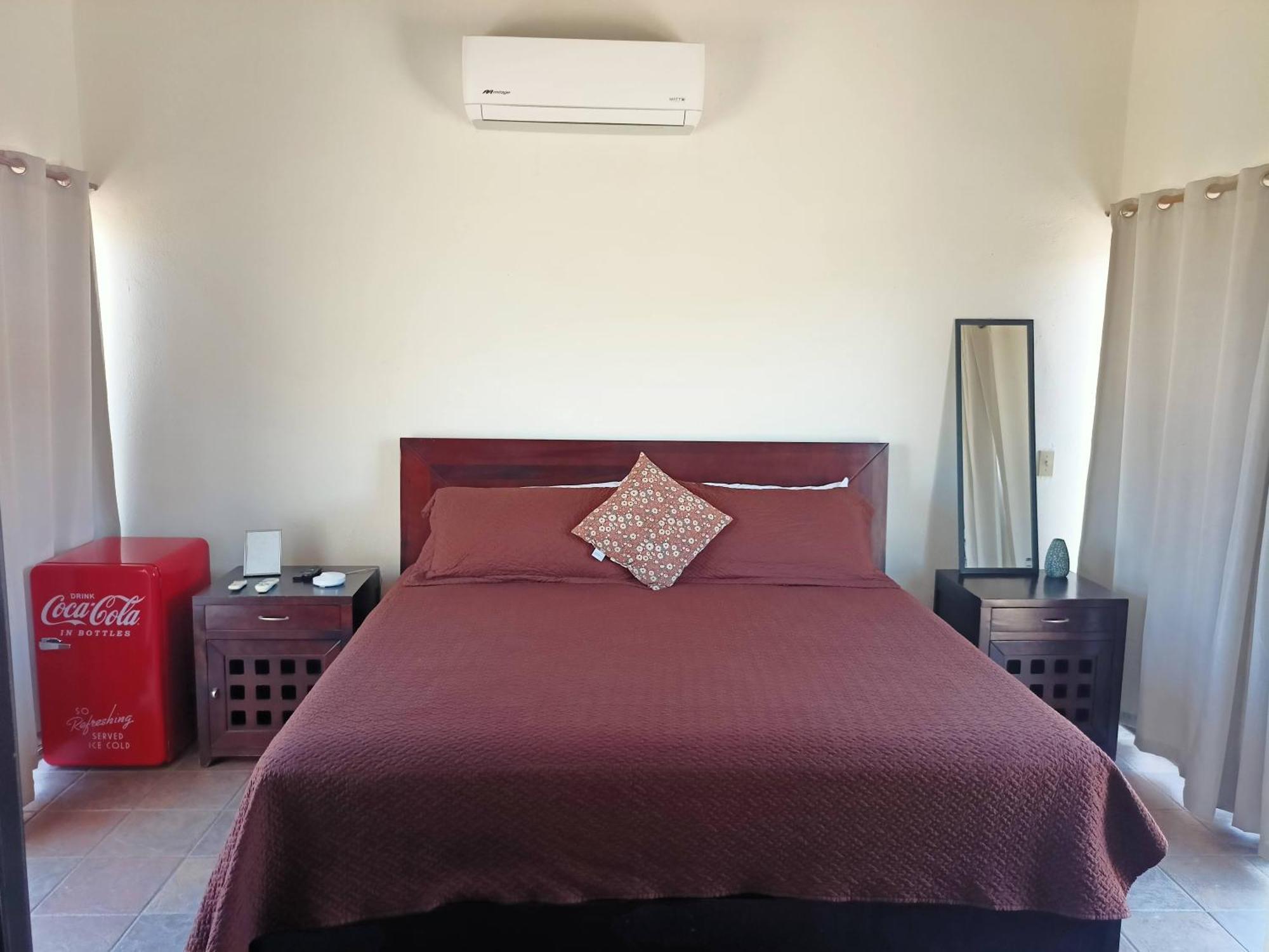 Hostal San Jose ซานโฮเซ เดล กาโบ ภายนอก รูปภาพ