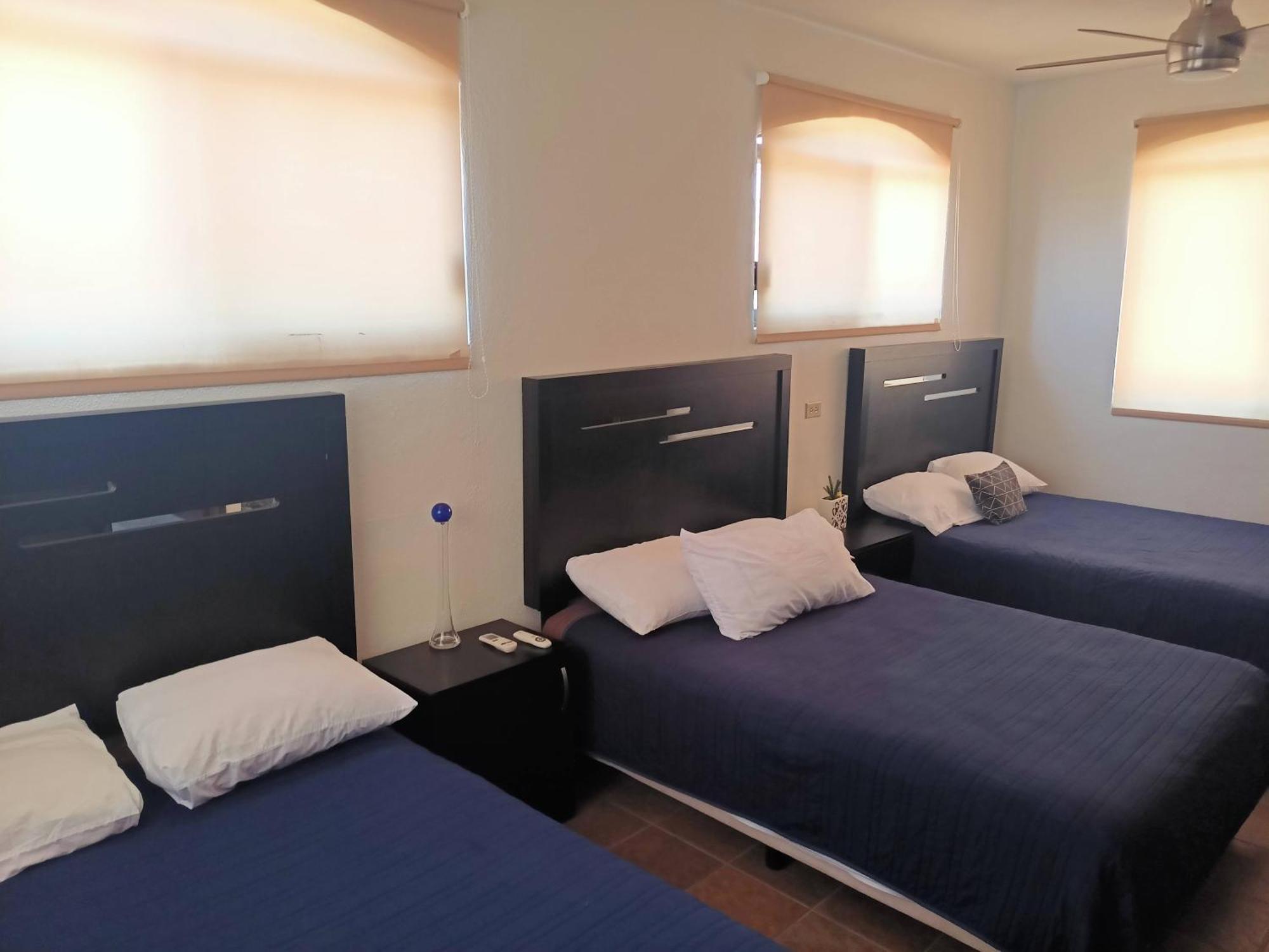 Hostal San Jose ซานโฮเซ เดล กาโบ ภายนอก รูปภาพ