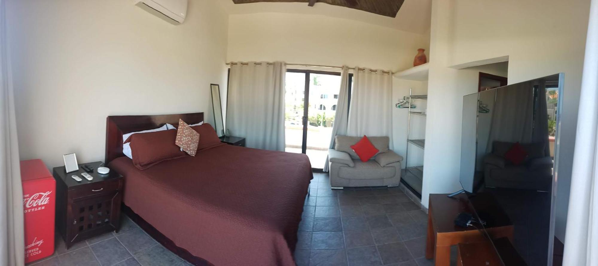 Hostal San Jose ซานโฮเซ เดล กาโบ ภายนอก รูปภาพ