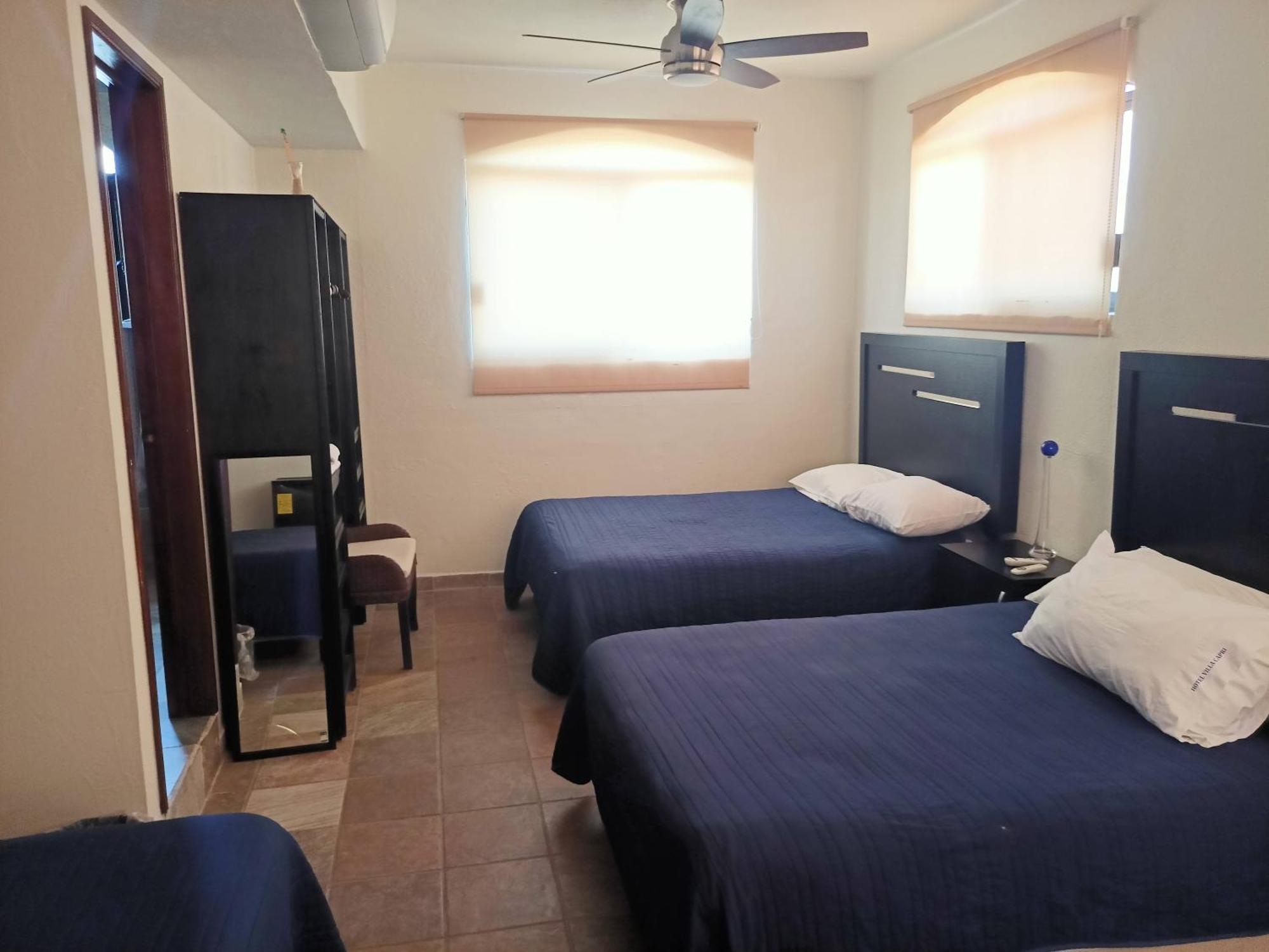 Hostal San Jose ซานโฮเซ เดล กาโบ ภายนอก รูปภาพ
