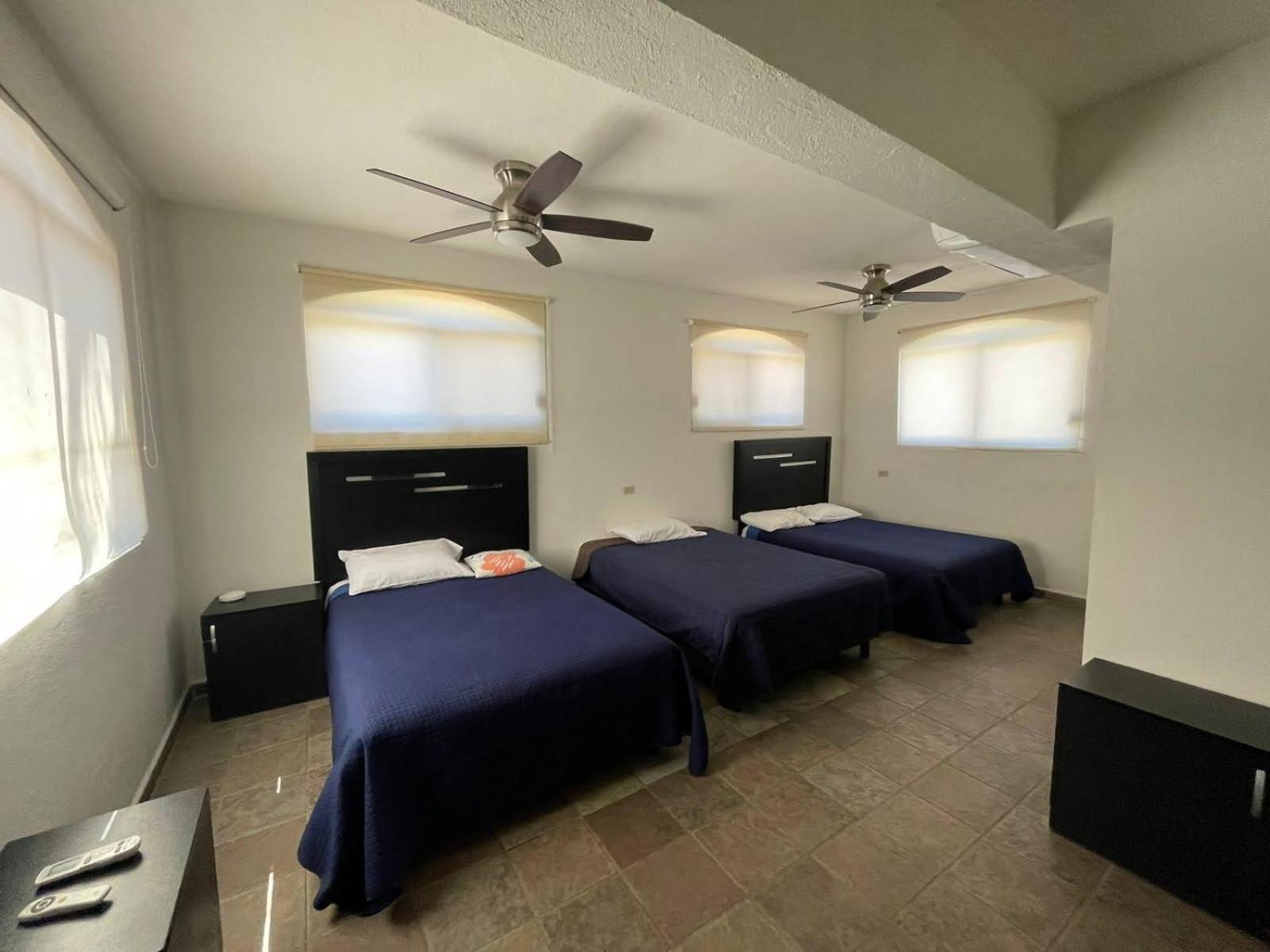 Hostal San Jose ซานโฮเซ เดล กาโบ ภายนอก รูปภาพ