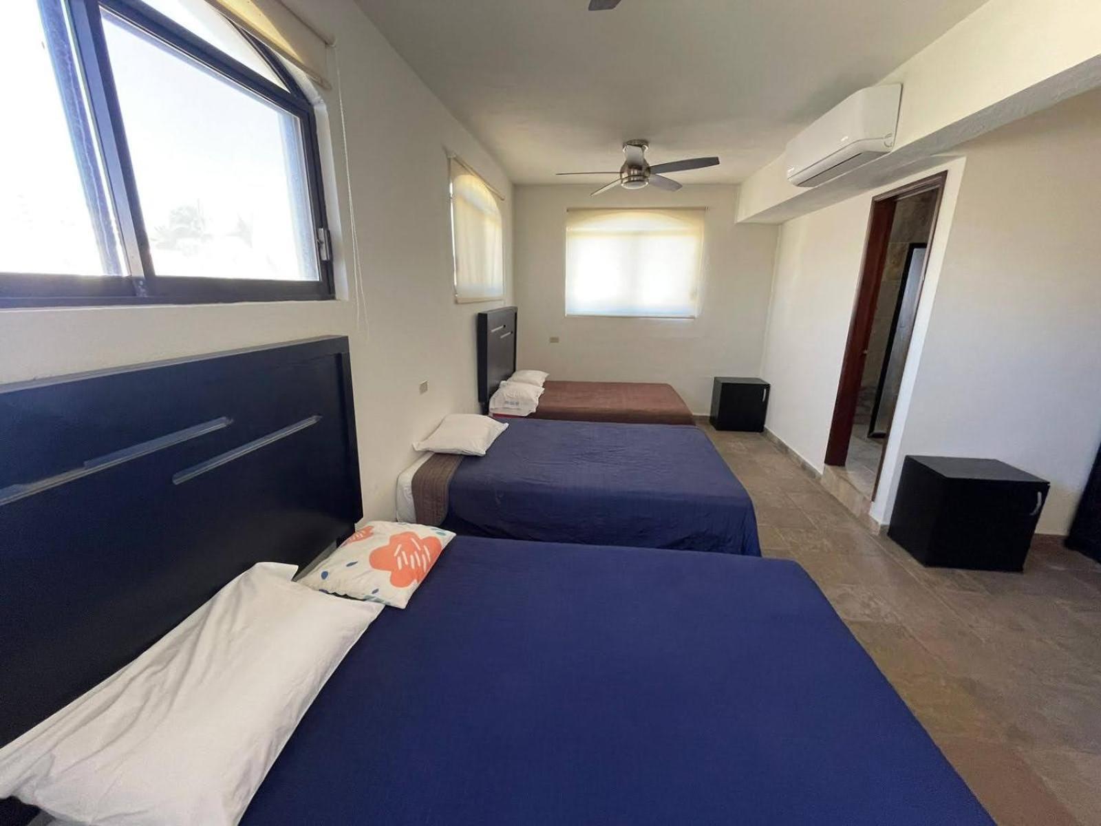 Hostal San Jose ซานโฮเซ เดล กาโบ ภายนอก รูปภาพ