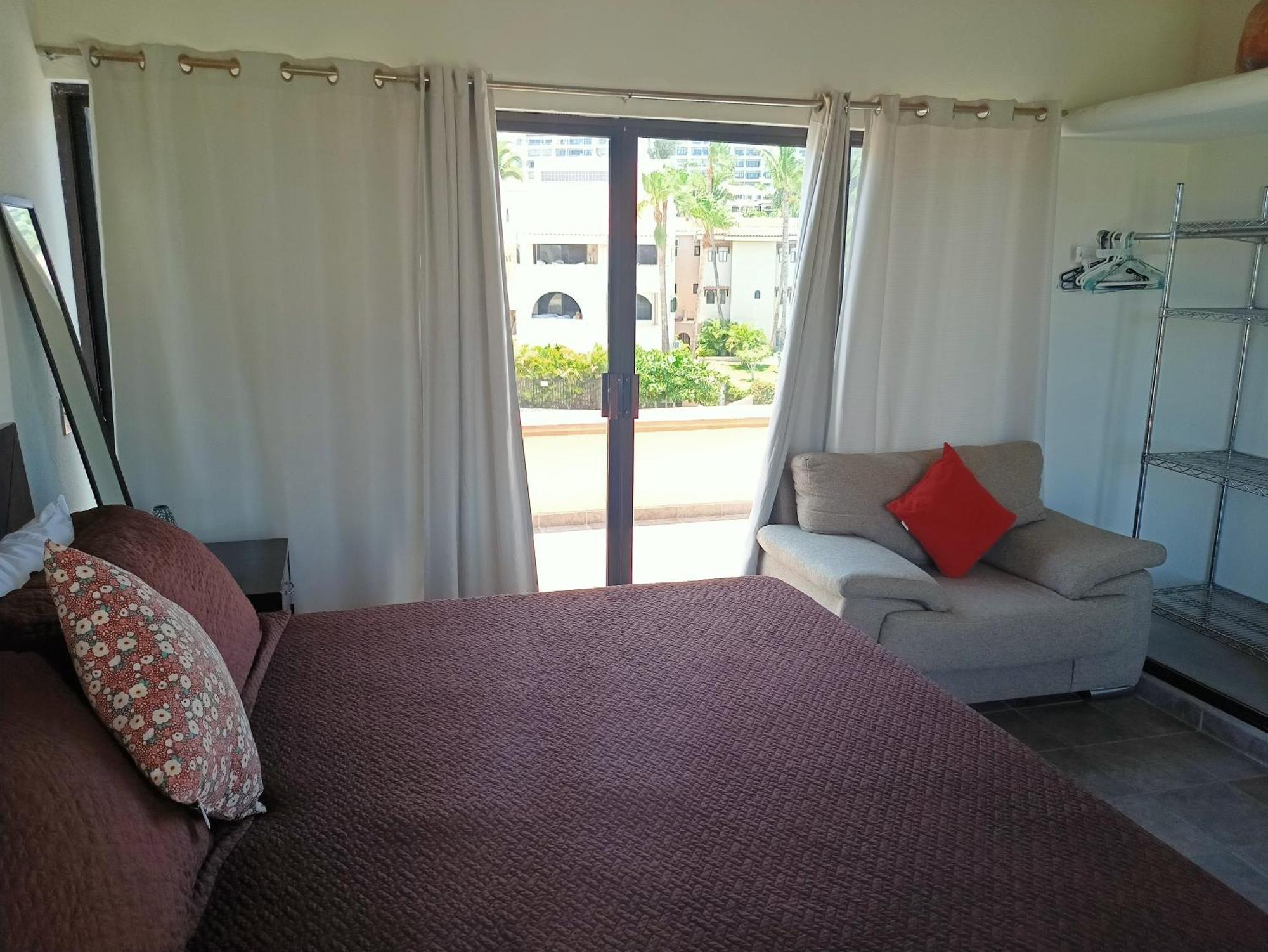 Hostal San Jose ซานโฮเซ เดล กาโบ ภายนอก รูปภาพ