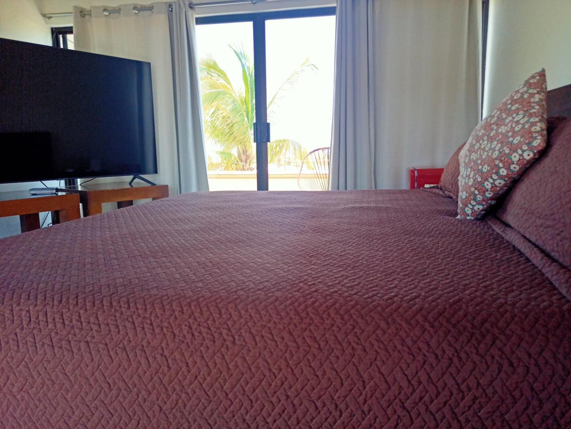Hostal San Jose ซานโฮเซ เดล กาโบ ภายนอก รูปภาพ